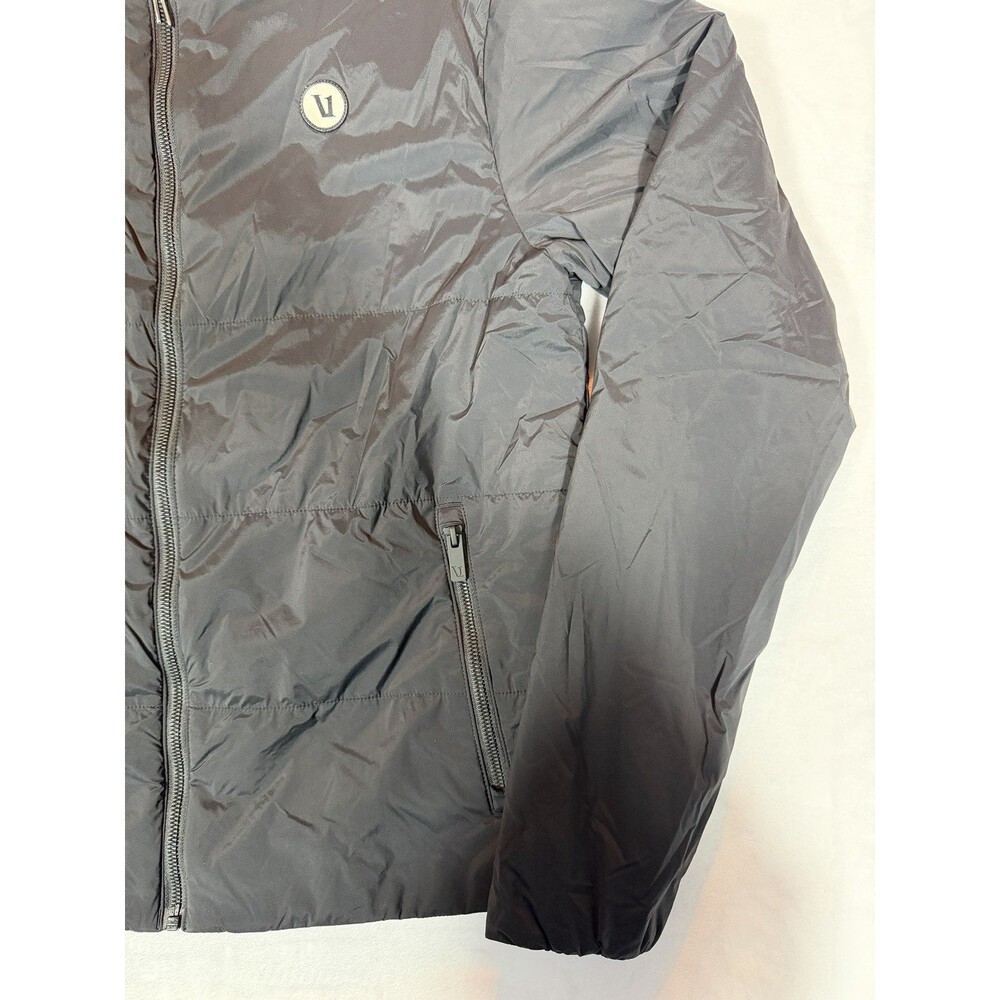 Vuori Echo Insulated 2.0 Primaloft Puffer Jacket Size Small - Picture 3 of 12